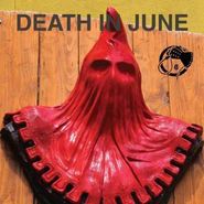 Death In June, Essence (LP)