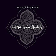 Muslimgauze, Libya Tour Guide (CD)