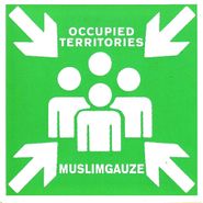 Muslimgauze, Occupied Territories (CD)