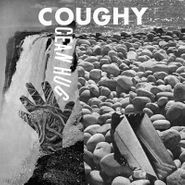 Coughy, Ocean Hug [White Vinyl] (LP)