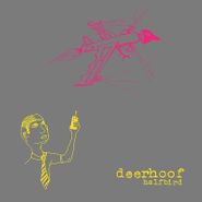 Deerhoof, Halfbird [Color Vinyl] (LP)