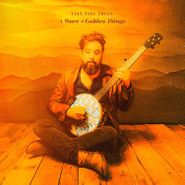 Tall Tall Trees, A Wave Of Golden Things (CD)