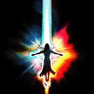 Magic Sword, Endless (CD)