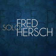 Fred Hersch, Solo (CD)