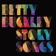 Betty Buckley, Story Songs (CD)