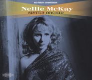 Nellie McKay, Sister Orchid (LP)