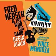 Fred Hersch, Begin Again (CD)