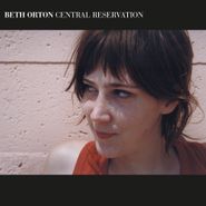 Beth Orton, Central Reservation [Clear/Red Smoke Colored Vinyl] (LP)