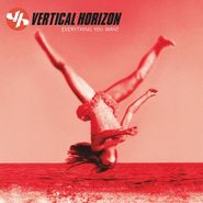 Vertical Horizon, Everything You Want [Translucent Red Vinyl] (LP)