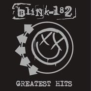 blink-182, Greatest Hits [Clear Vinyl] (LP)