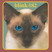 blink-182, Cheshire Cat [Blue Vinyl] (LP)