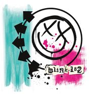blink-182, Blink-182 (LP)