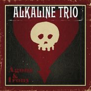 Alkaline Trio, Agony & Irony (LP)