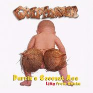 Goldfinger, Darrin's Coconut Ass: Live From Omaha (LP)