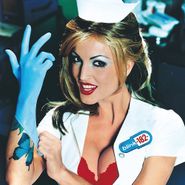 blink-182, Enema Of The State [Red Vinyl] (LP)