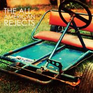 The All-American Rejects, The All-American Rejects [Pink Vinyl / Bonus 7"] (LP)
