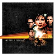 Angels & Airwaves, I-Empire [Orange Haze Colored Vinyl] (LP)