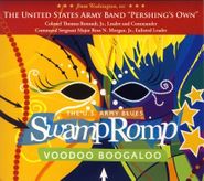 U.S. Army Band, Voodoo Boogaloo (CD)