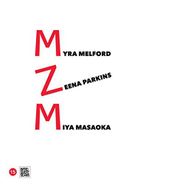 Miya Masaoka, MZM (CD)