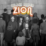 Wilder Maker, Zion (LP)
