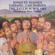 Josquin des Prez, Josquin: Masses (CD)