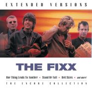 The Fixx, Extended Versions - The Encore Collection(CD)
