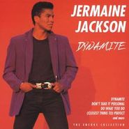 Jermaine Jackson, Dynamite: Encore Collection (CD)