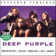 Deep Purple, Extended Versions (CD)