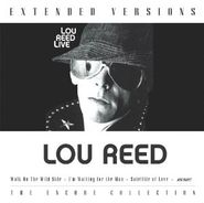 Lou Reed, Extended Versions (CD)