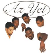 Az Yet, Az Yet (CD)