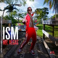 Mr. Vegas, Ism (CD)