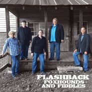 Flashback, Foxhounds & Fiddles (CD)