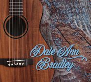 Dale Ann Bradley, Dale Ann Bradley (CD)