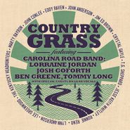 Carolina Road, Country Grass (CD)