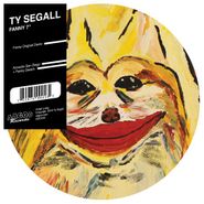 Ty Segall, Fanny [Picture Disc] (7")