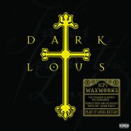 Dark Lotus, Tales From The Lotus Pod (LP)