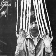 Peter Gabriel, Peter Gabriel (CD)
