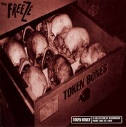 Freeze, Token Bones (CD)