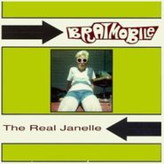 Bratmobile, The Real Janelle (CD)