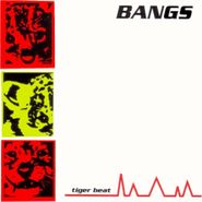 Bangs, Tiger Beats (CD)