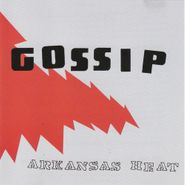 The Gossip, Arkansas Heat EP (CD)