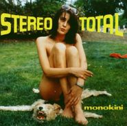 Stereo Total, Monokini (CD)