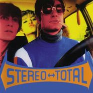 Stereo Total, Oh Ah (CD)