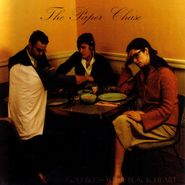 The Paper Chase, God Bless Your Black Heart (CD)