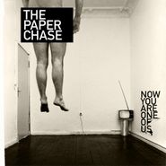 The Paper Chase, Now You Are One Of Us (CD)