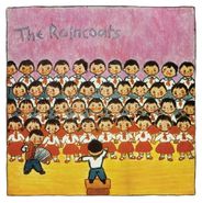 The Raincoats, The Raincoats (LP)