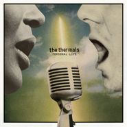 The Thermals, Personal Life (CD)
