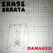 Erase Errata, Damaged / Ouija Boarding (7")