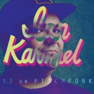 Ian Karmel, 9.2 On Pitchfork (CD)