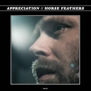 Horse Feathers, Appreciation (LP)